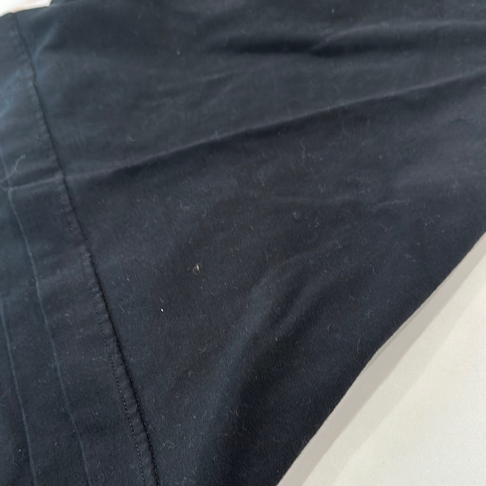 Dolce & Gabbana Black Crew Neck Short Sleeve Tee - Picture 5 of 5